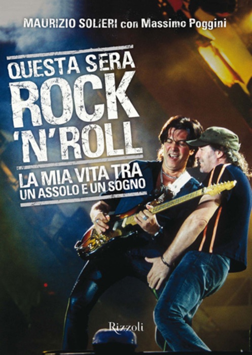 Questa sera Rock'n'roll