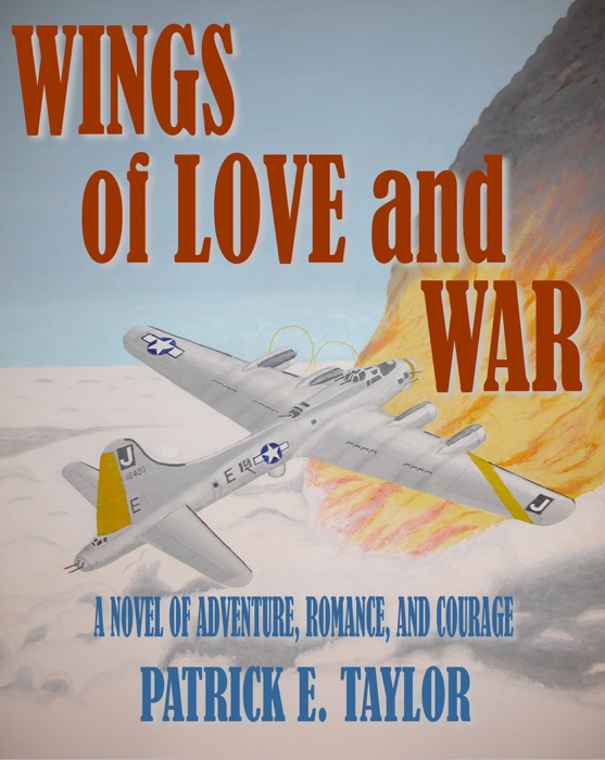 Wings of Love and War