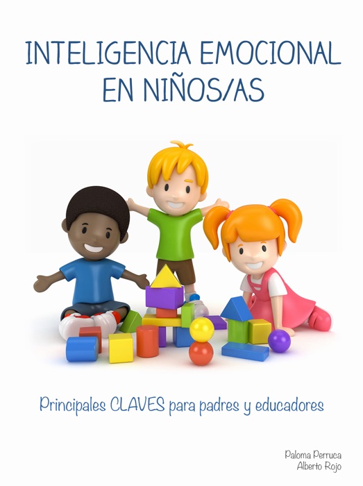 Inteligencia Emocional en niños/as