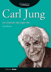 Carl Jung Book Cover