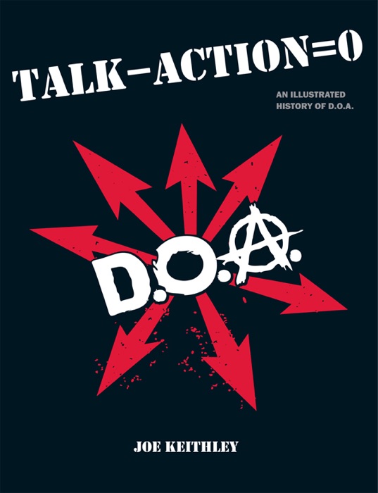 Talk - Action = 0 (Talk Minus Action Equals Zero) (Enhanced Edition)