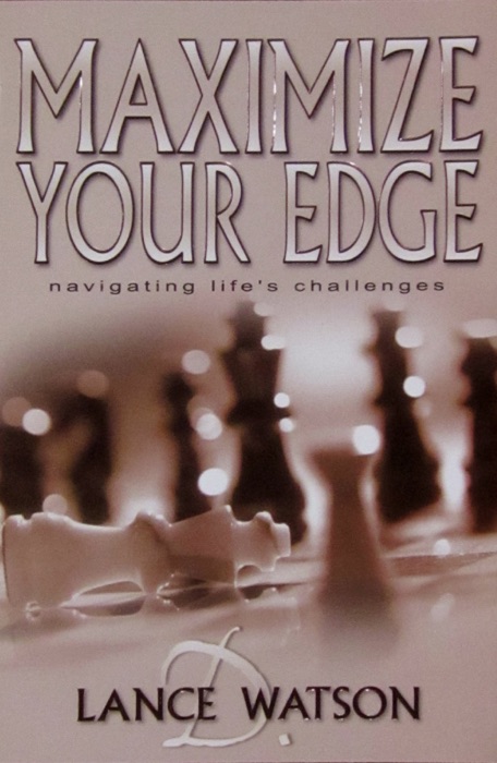 Maximize Your Edge