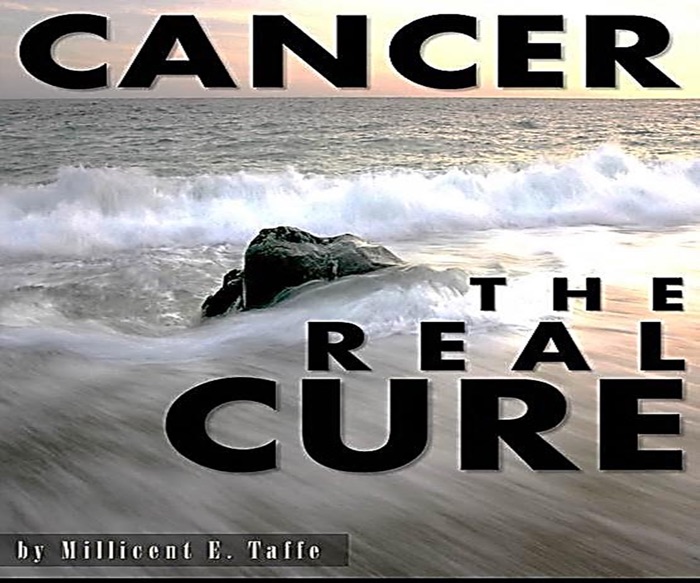 Cancer the “Real” Cure