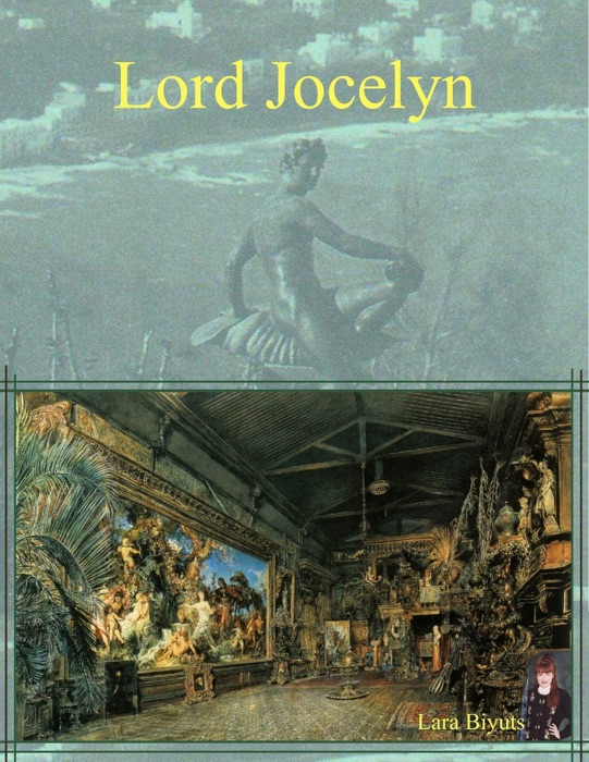 Lord Jocelyn