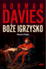 Boże igrzysko, Historia Polski - Norman Davies
