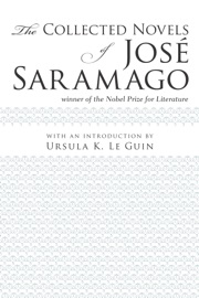 The Collected Novels of José Saramago