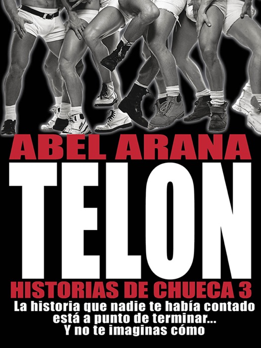 Telón - Historias de chueca 3