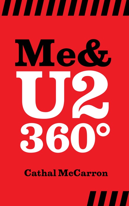 Me & U2 360º
