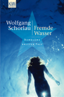 Wolfgang Schorlau - Fremde Wasser artwork