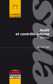 Audit et contrôle interne - Benoît Pigé