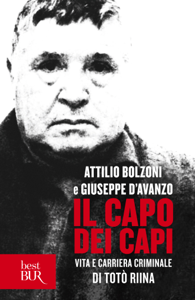 Scarica Libri online Il capo dei capi
