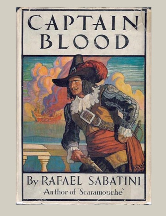 Captain Blood