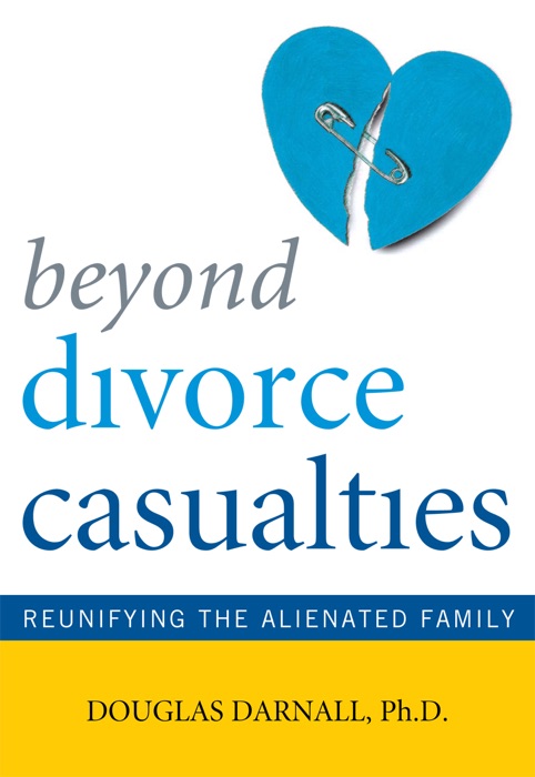 Beyond Divorce Casualties