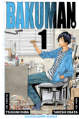 Bakuman。, Vol. 1 - Tsugumi Ohba