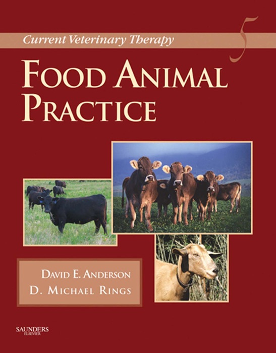 Current Veterinary Therapy - E-Book