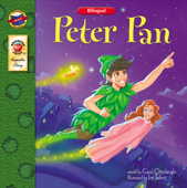 Peter Pan - Carol Ottolenghi & Jim Talbot