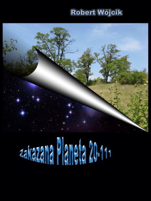 Zakazana planeta 20-111