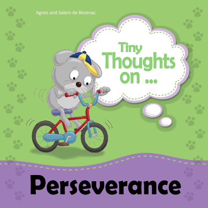 Tiny Thoughts on Perseverance