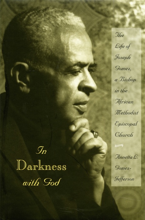 In Darkness With God