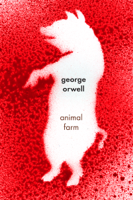 George Orwell - Animal Farm artwork