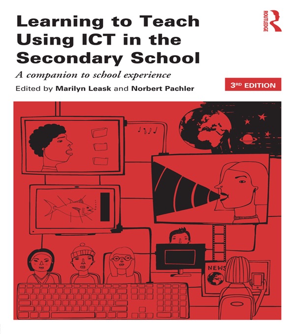 Learning to Teach Using ICT in the Secondary School