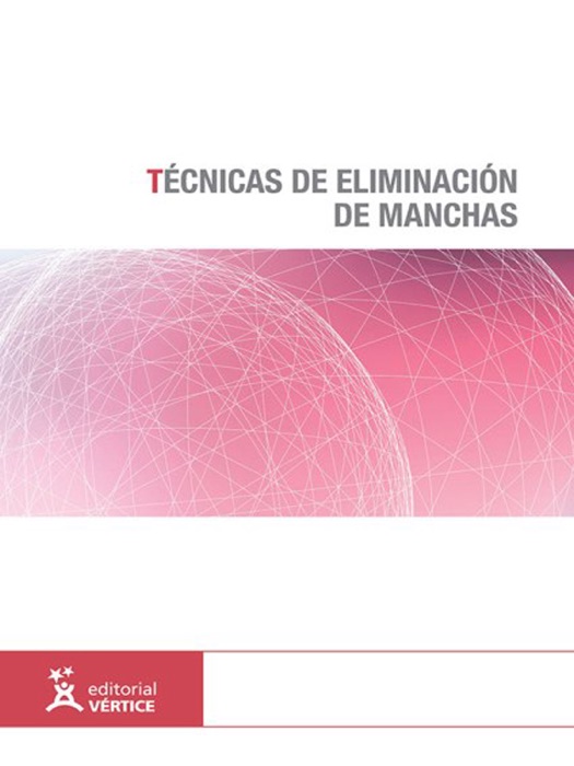 Tecnicas de Eliminación de Manchas