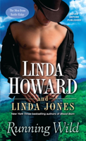 Linda Howard & Linda Jones - Running Wild artwork
