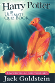 Harry Potter - The Ultimate Quiz Book - Jack Goldstein