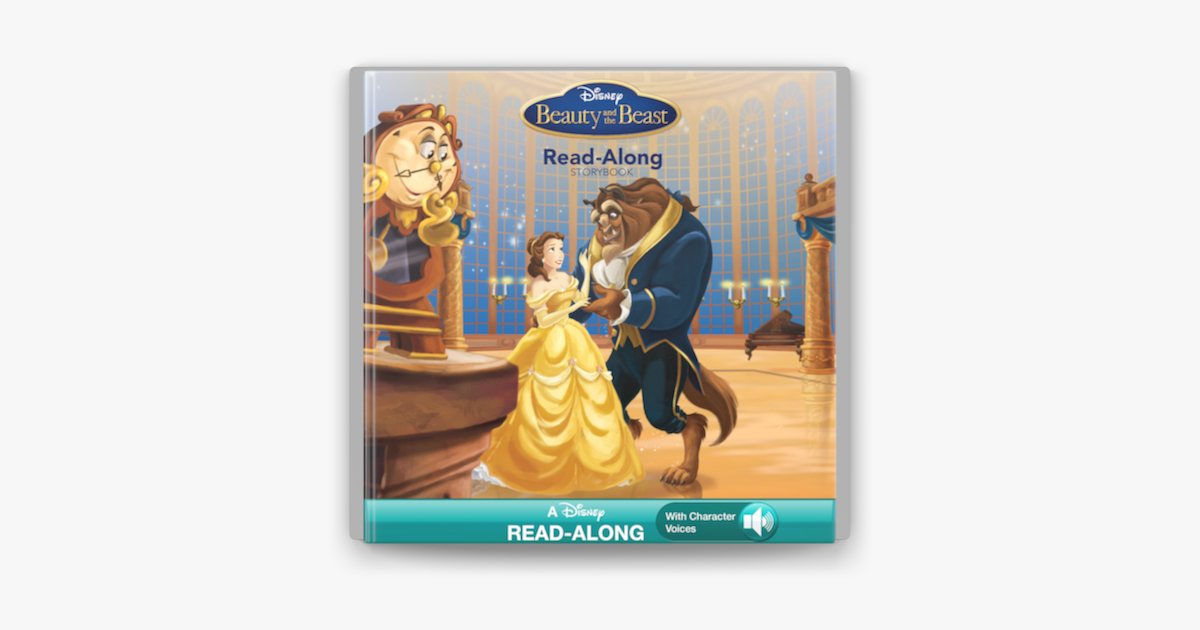 ‎Beauty And The Beast On Apple Books