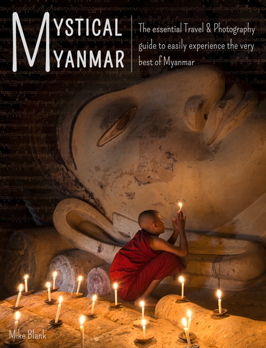 Mystical Myanmar