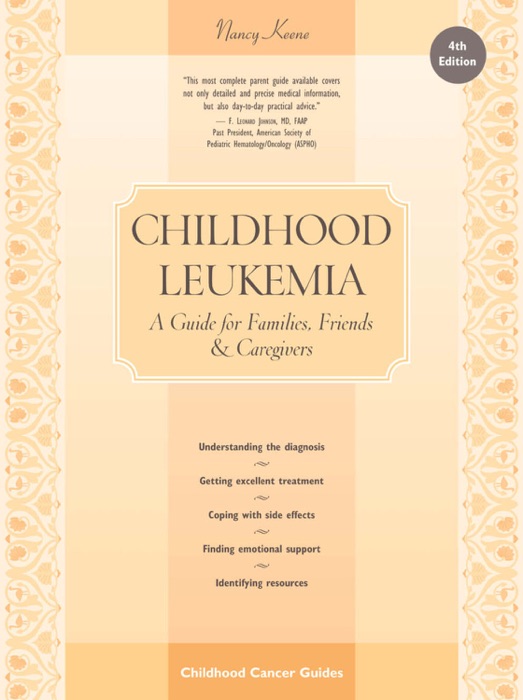 Childhood Leukemia