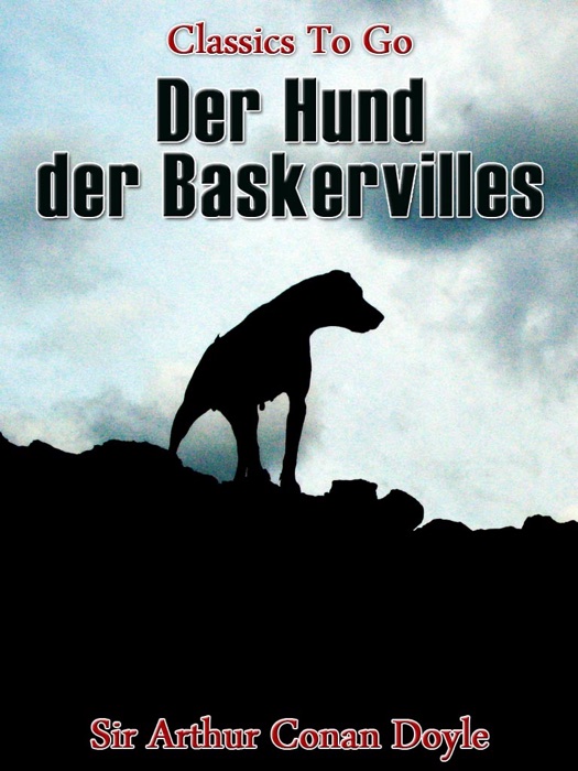 Der Hund der Baskervilles