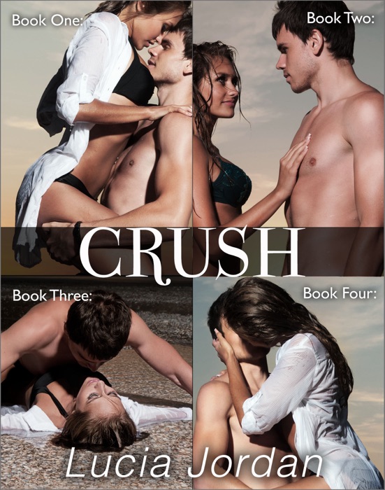 Crush - Complete Series