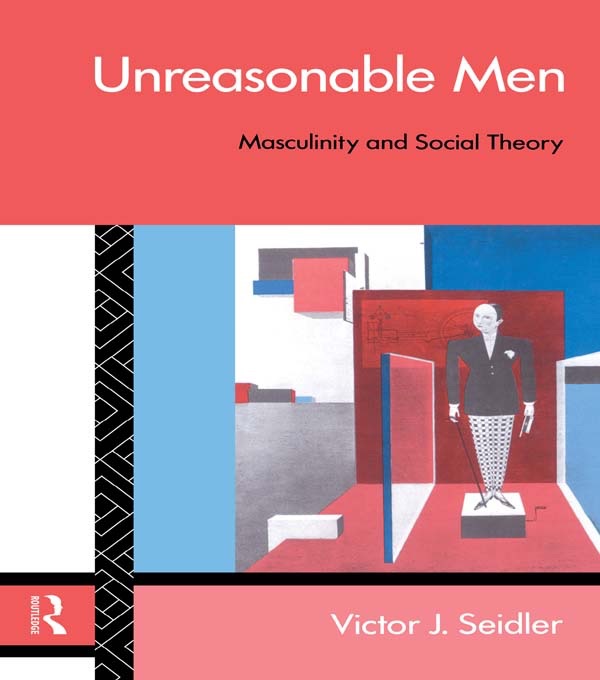 Unreasonable Men