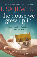 Lisa Jewell - The House We Grew Up In artwork