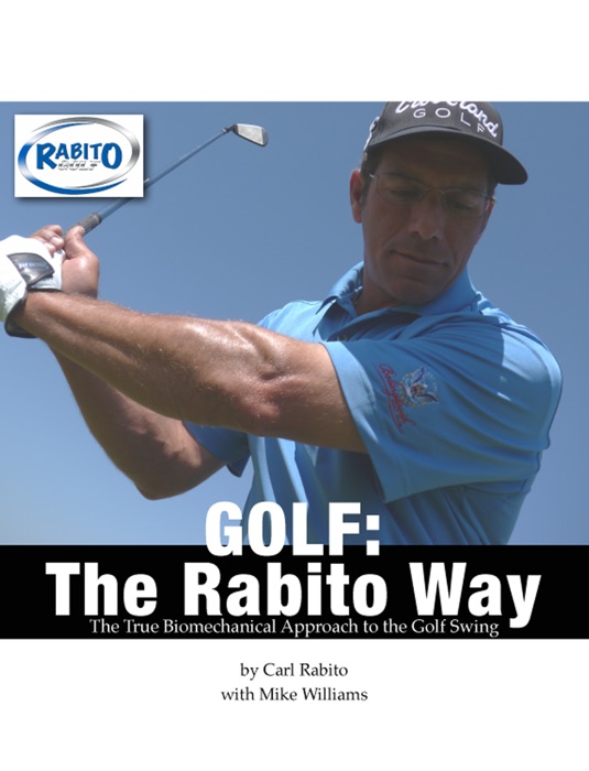 Golf: The Rabito Way