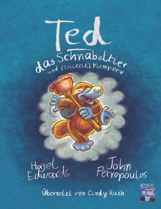 Ted das Schnabeltier und (Teilzeit) Klempner