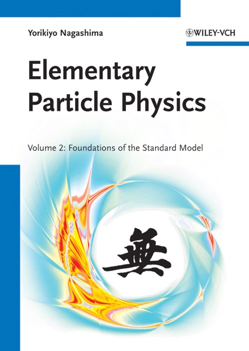 Elementary Particle Physics