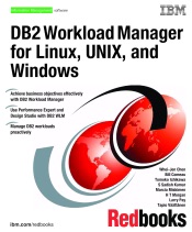 Download DB2 Workload Manager for Linux, UNIX, and Windows
