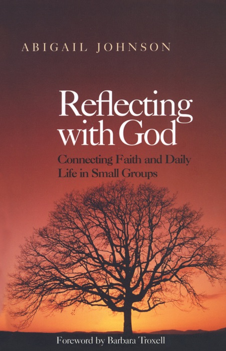 Reflecting with God