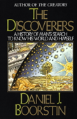 The Discoverers - Daniel J. Boorstin