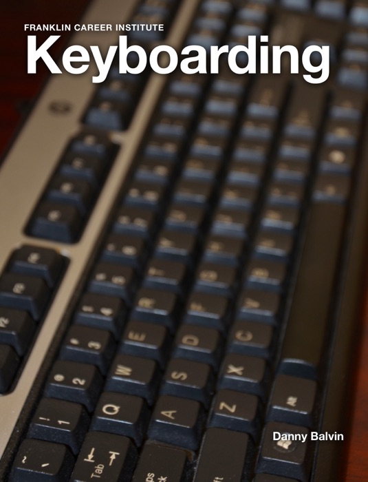 Keyboarding