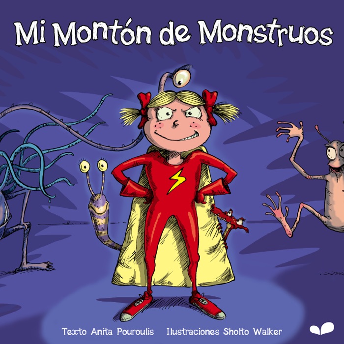 Mi montón de monstruos