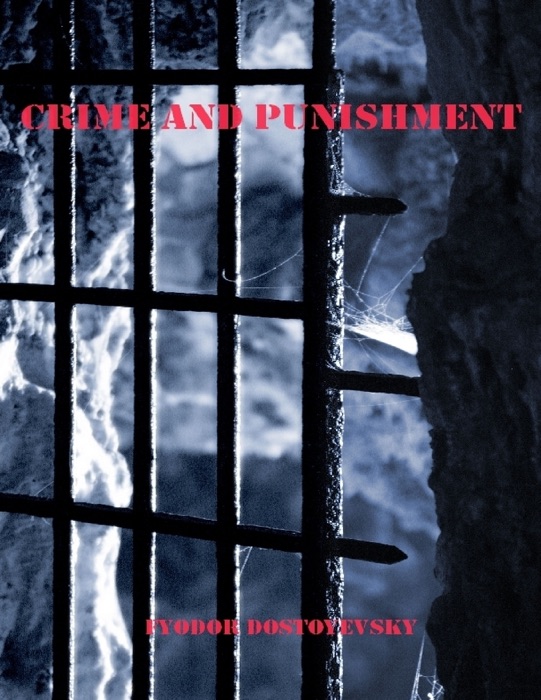 Crime and Punishment