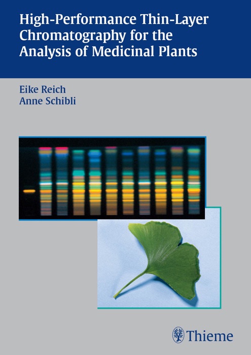 High-Performance Thin-Layer Chromatography for the Analysis of Medicinal Plants