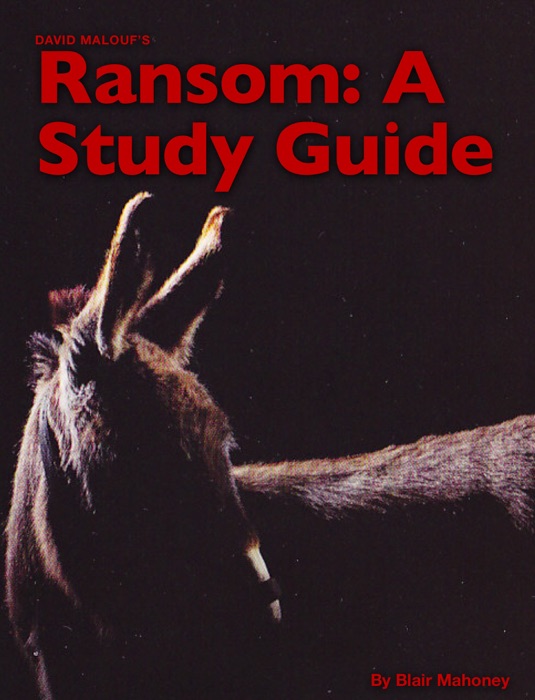 Ransom: A Study Guide