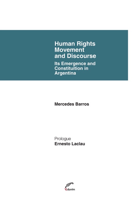 Human Rights Movement and Discourse