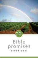 Livingstone Corporation - NIV, Once-A-Day: Bible Promises Devotional, eBook artwork