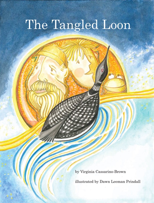 The Tangled Loon