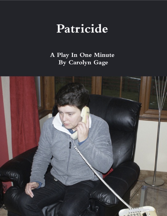 Patricide